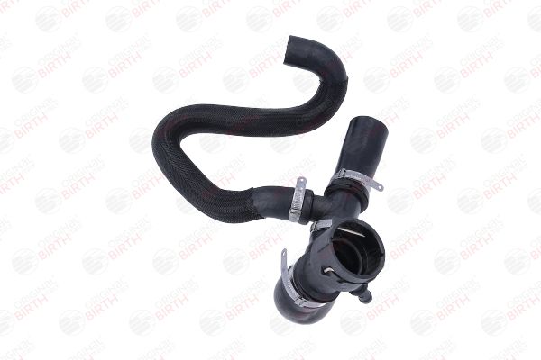 BIRTH 56256 Radiator Hose