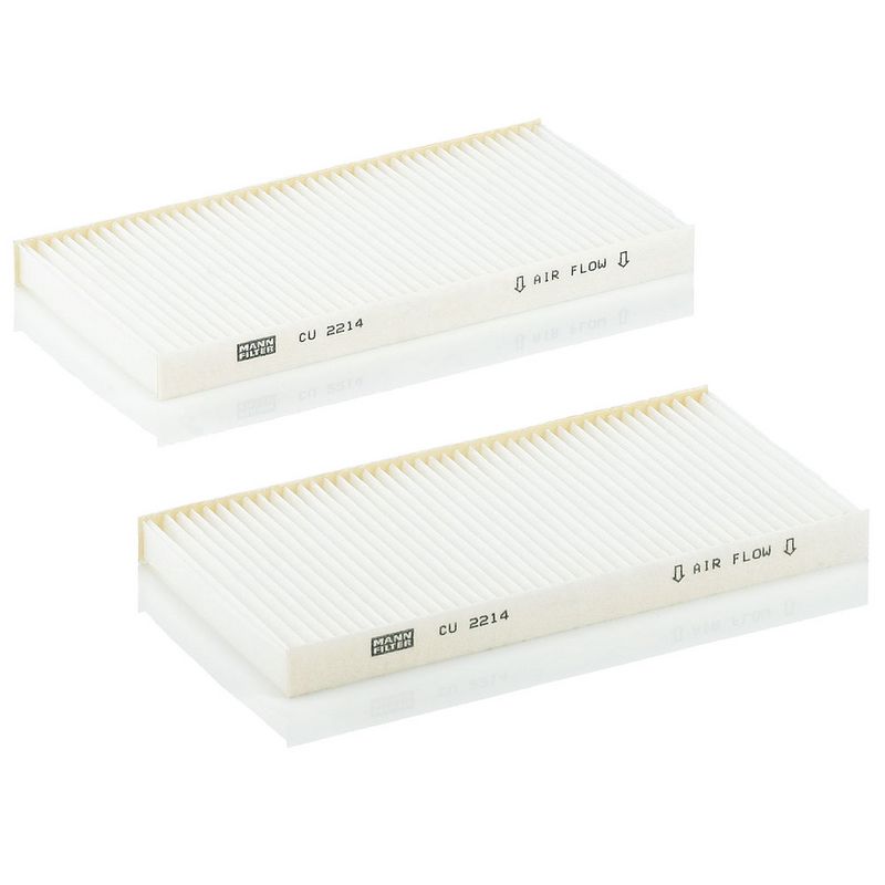 Filter, salongiõhk,...