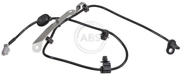 A.B.S. 31953 Sensor, wheel speed