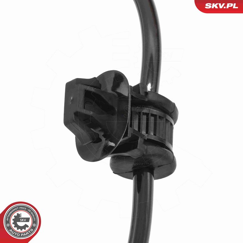 ESEN SKV 06SKV576 Sensor, wheel speed