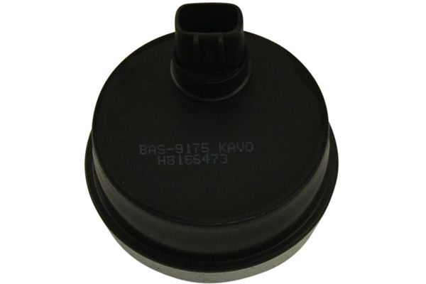 Kavo Parts Jutiklis, rato greitis