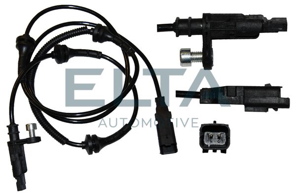 Elta Automotive Sensor, wheel speed EA0043