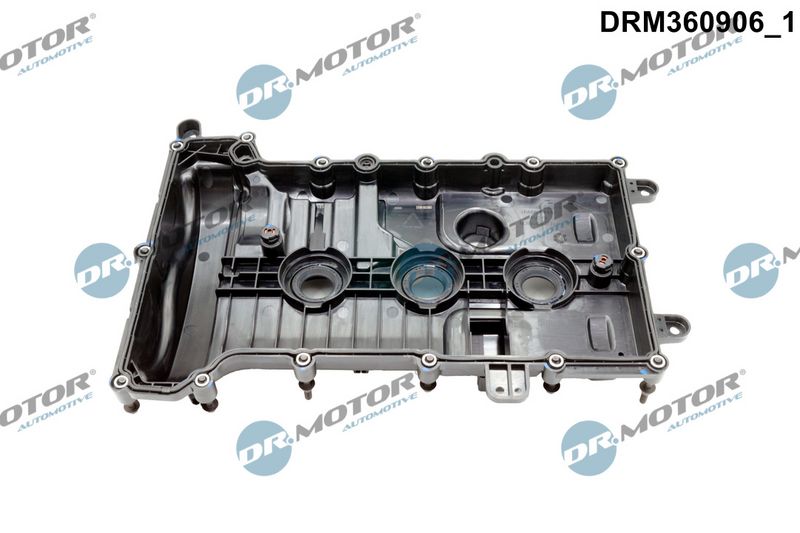 Klapikaas, Dr.Motor Automotive DRM360906