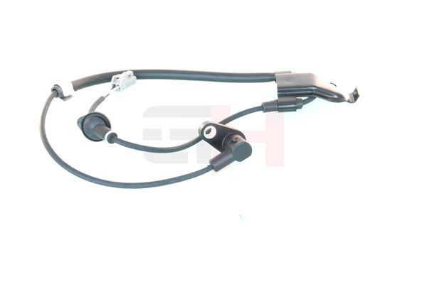 GH GH-714571H Jutiklis, rato greitis