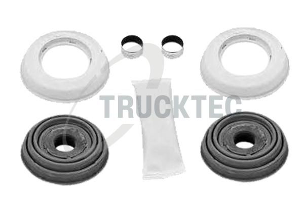 TRUCKTEC AUTOMOTIVE 05.35.051 - Repair Kit, brake caliper