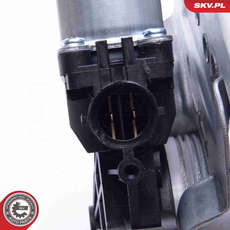 ESEN SKV 51SKV176 Window Regulator