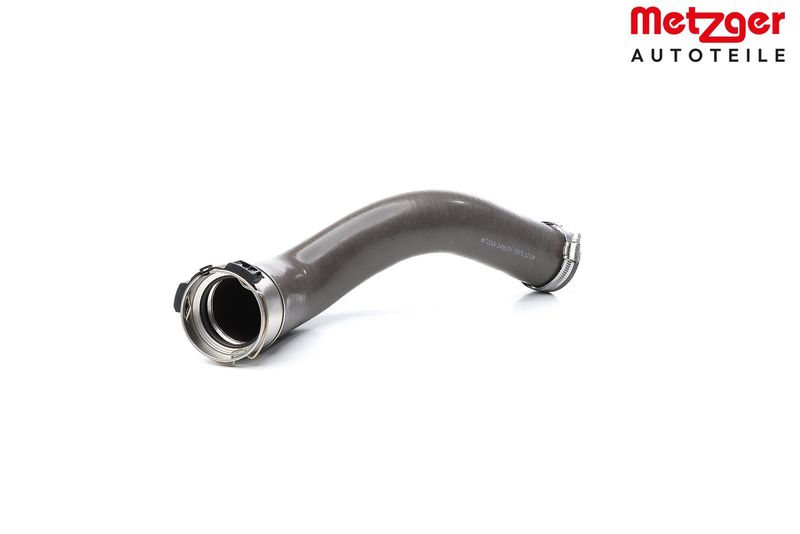 METZGER AUTOTEILE 2401374 Charge Air Hose