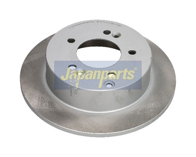 спирачен диск JAPANPARTS