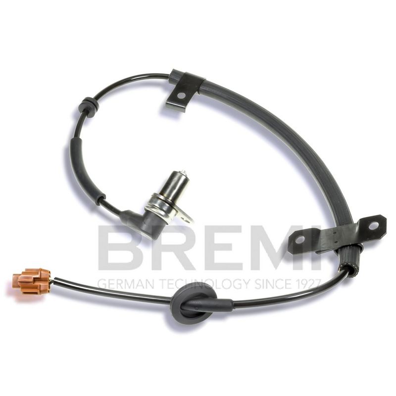 BREMI 50554 Sensor, wheel speed
