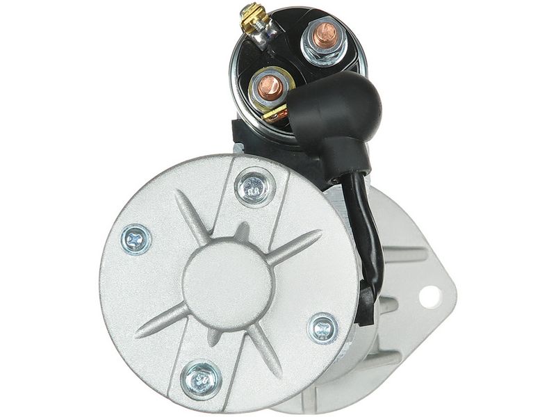 AS-PL S2009 Starter