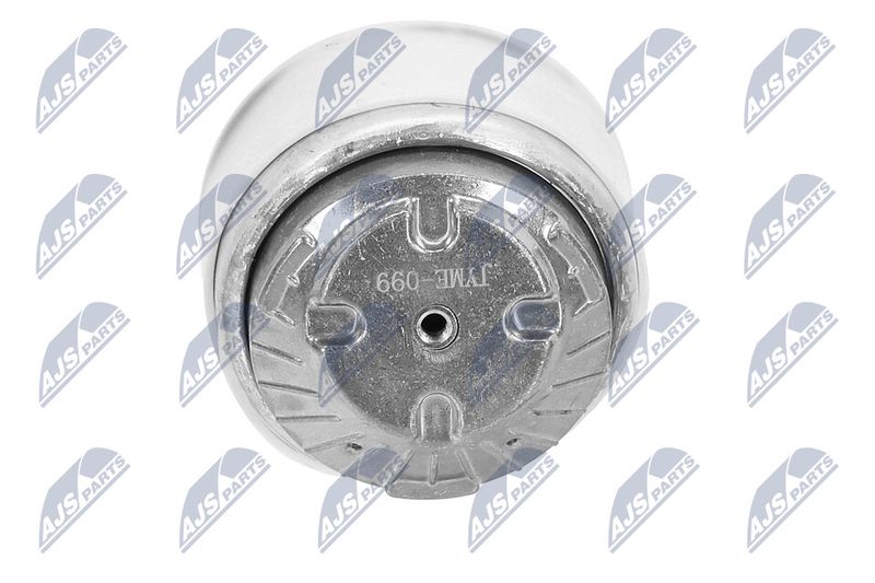 Paigutus, Mootor, NTY ZPS-ME-099