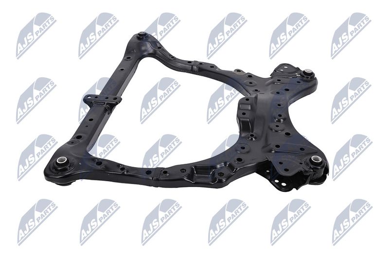 Abiraamid, agregaadikandja, NTY ZRZ-TY-015