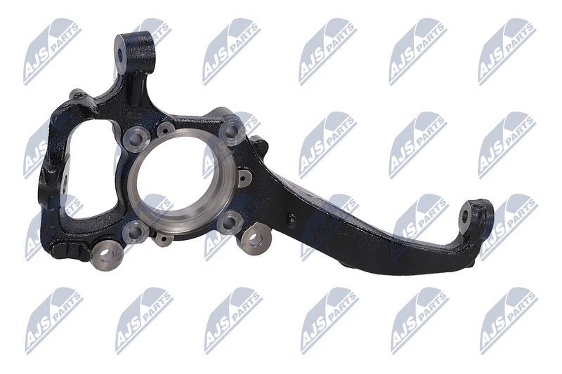 Käändmik, rattakinnitus, NTY ZZP-FR-035