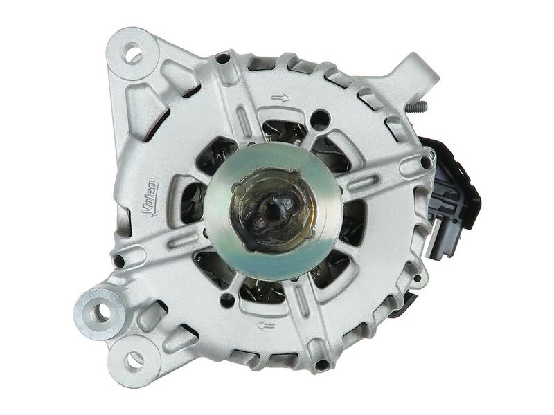Brand new OEM VALEO Alternator/Starter
