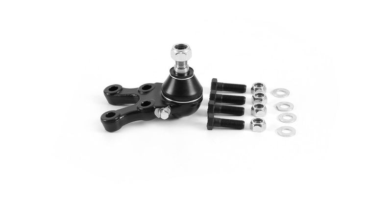 SKF VKDS 815505 Нижній/верхній кульовий шарнір