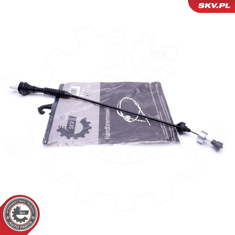 Tross, sidurikasutus, ESEN...