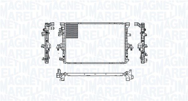 This part match OEM code: 7E0121253D