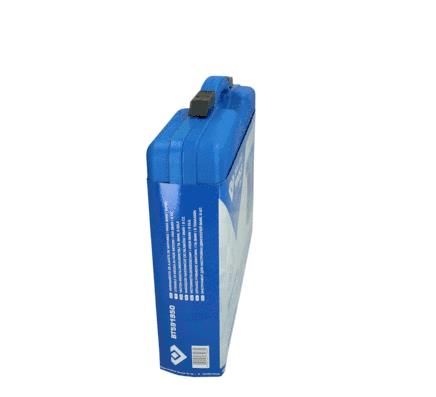 KS TOOLS BT591950 Комплект регулювальних інструментів, фази газорозподілу