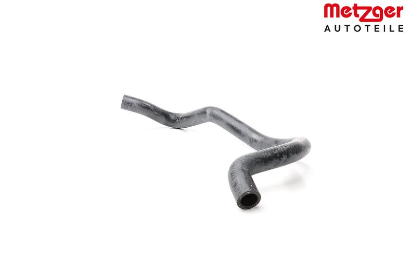 METZGER AUTOTEILE 2420745 Radiator Hose