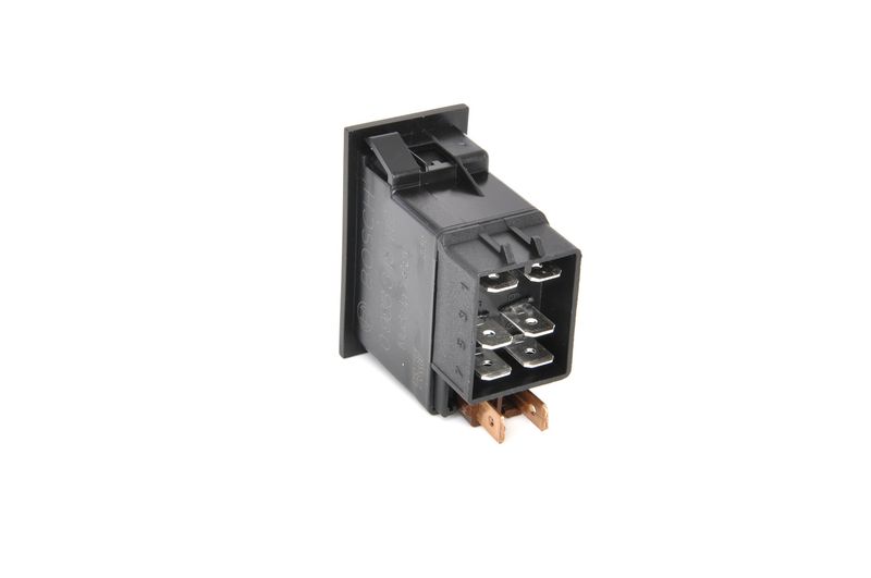 BOSCH 0986348112 Direction Indicator Switch