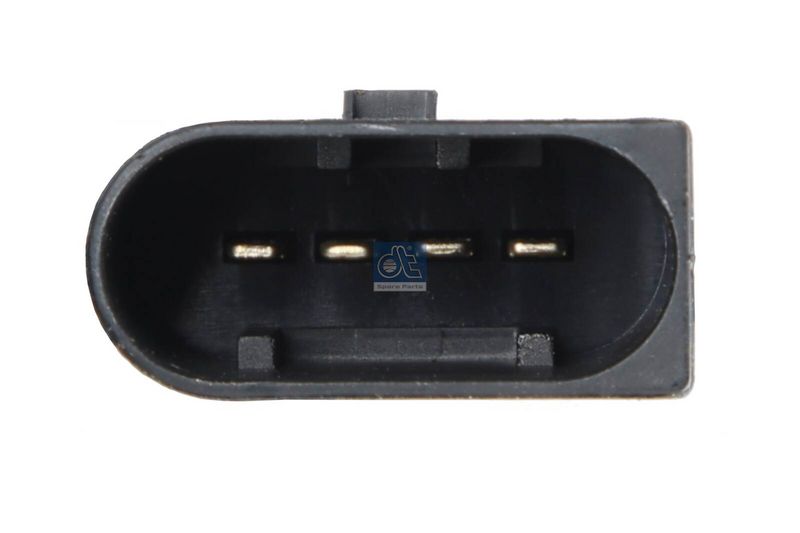 DT Spare Parts 4.00315 Wiper Motor