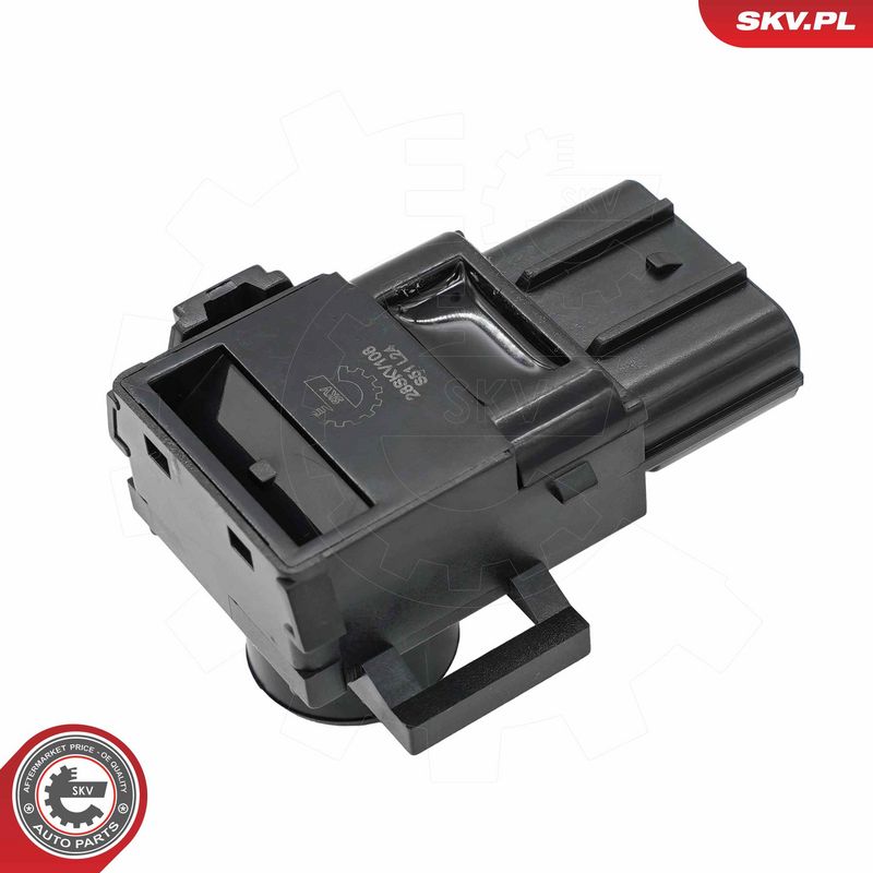Sensor, parkimisabi, ESEN SKV 28SKV108