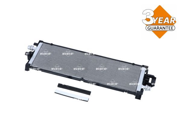 Radiator, racire motor NRF 550280