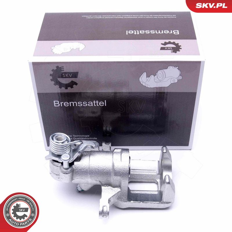 Pidurisadul, ESEN SKV 46SKV783