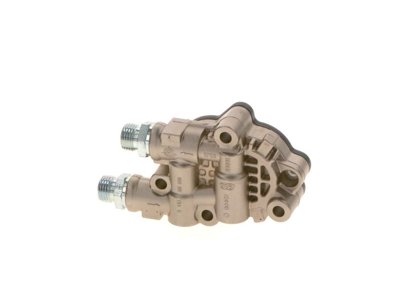 BOSCH 0440020101 Fuel Pump