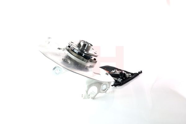 GH GH-284713V Steering Knuckle, wheel suspension