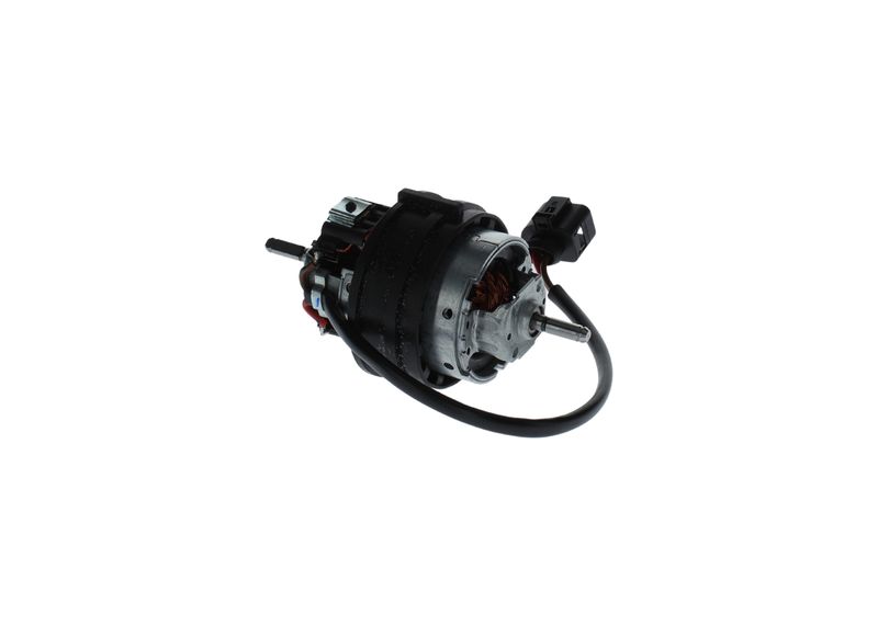 BOSCH 0130111047 Electric Motor, interior blower