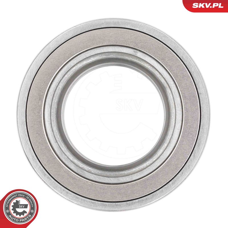 Rattalaagrikomplekt, ESEN SKV 85SKV027