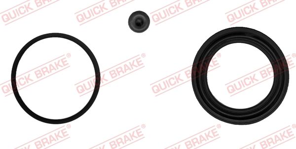 QUICK BRAKE javítókészlet, féknyereg 114-0202