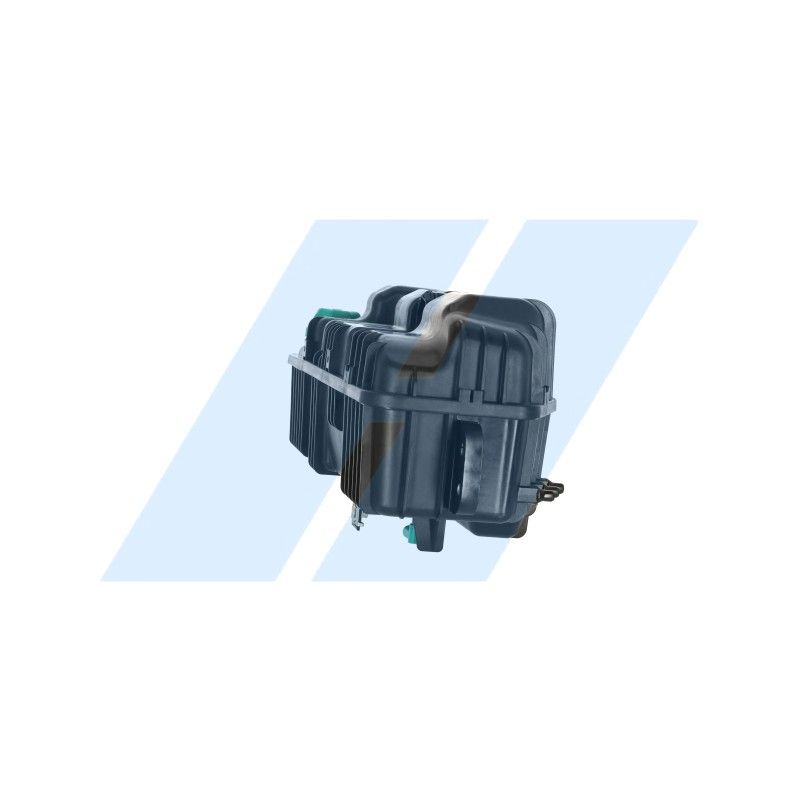 Vyrovnávací nádoba, chladivo 19033018