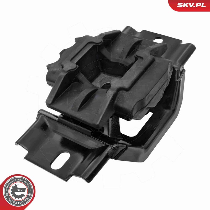ESEN SKV 75SKV062 Mounting, engine