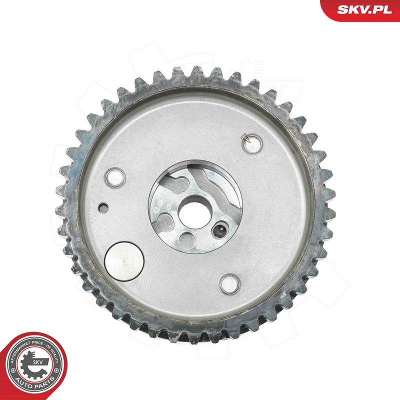 Nukkvõlliseadistaja, ESEN SKV 39SKV535