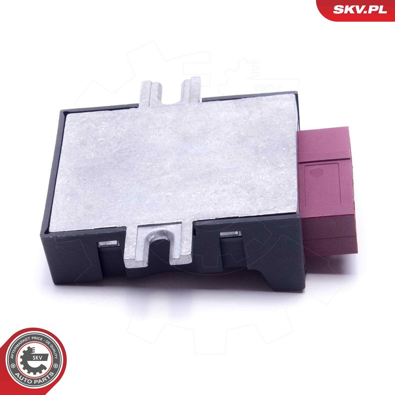 Juhtseade, kütusepump, ESEN SKV 96SKV211