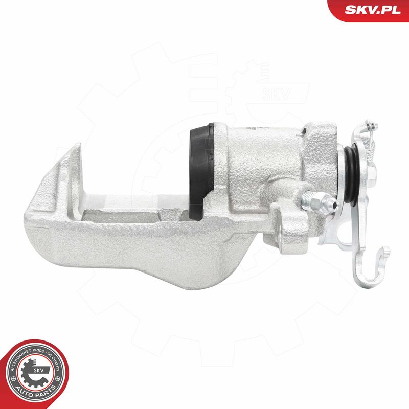 Pidurisadul, ESEN SKV 79SKV403