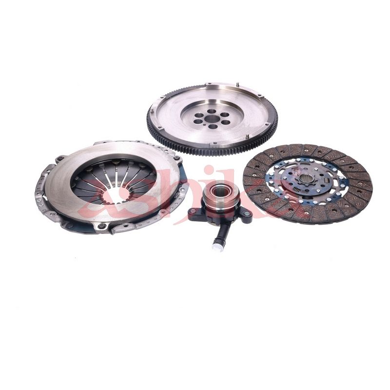 ASHIKA 92-00-049 Clutch Kit