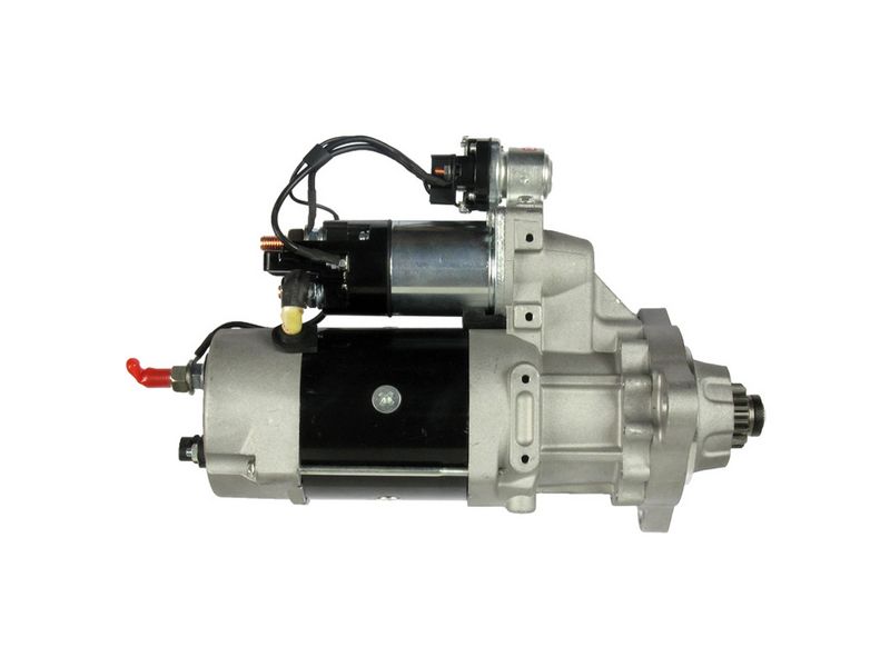 AS-PL S1029 Starteris