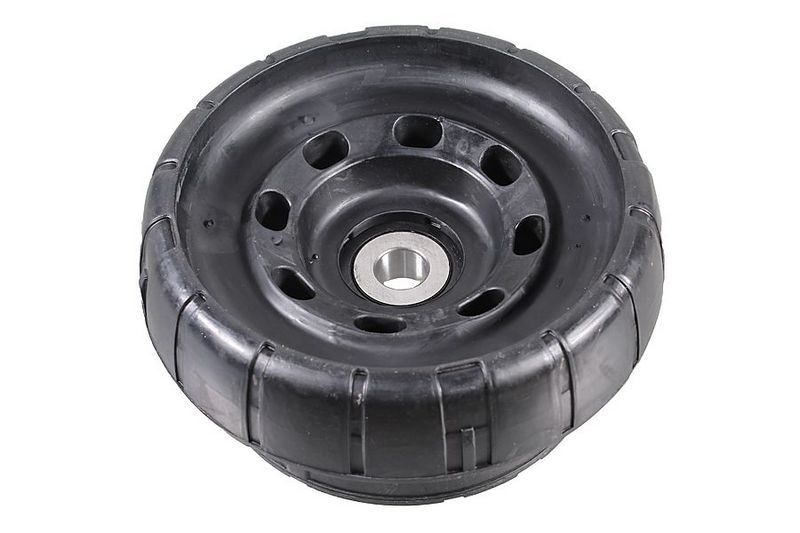 MacPherson veerpoot bevestiging Voor Links/Rechts (met een lager) past: FIAT TALENTO  NISSAN NV300, PRIMASTAR  OPEL VIVARO A, VIVARO B  RENAULT TRAFIC II, TRAFIC III 1.6D-Electric 02.01-