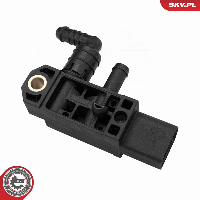 ESEN SKV 17SKV033 Sensor, exhaust pressure