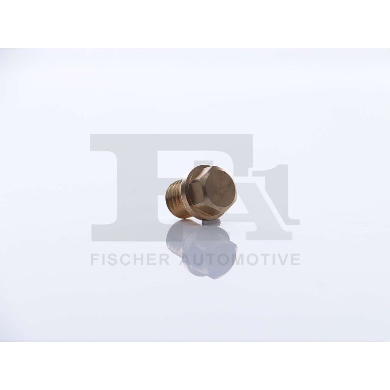 FA1 257.806.001 Screw Plug, oil sump
