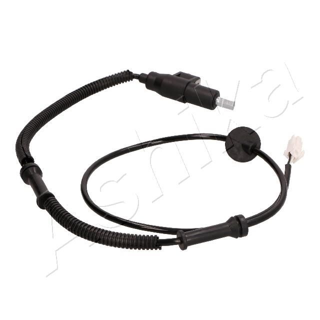 ASHIKA 151-0K-K23 Sensor, wheel speed