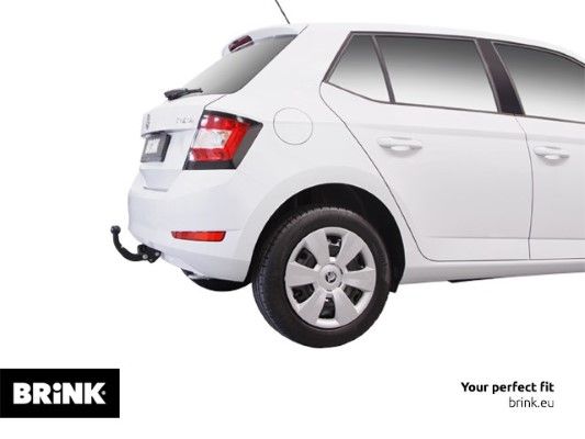Haakeseade, BRINK 600600