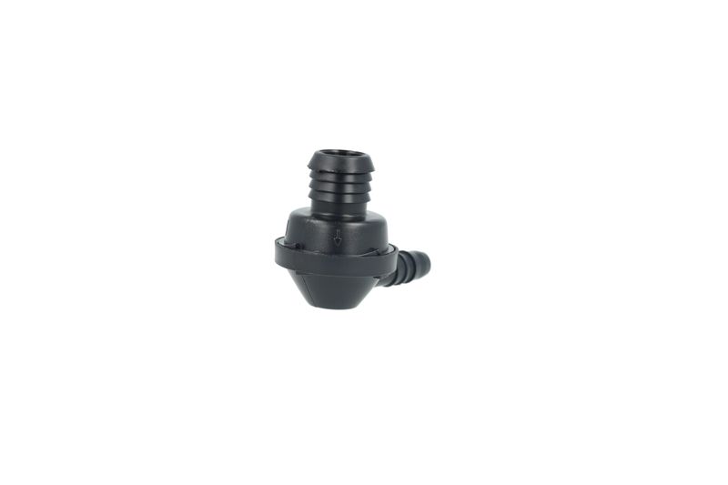 NRF 20200001 Valve, crankcase ventilation