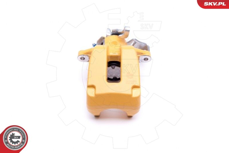 ESEN SKV 44SKV653 YELLOW Brake Caliper