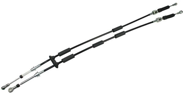 METZGER AUTOTEILE 3150137 - Cable Pull, manual transmission