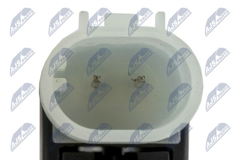 Hoiatuskontakt, piduriklotsi kulumine, NTY HCZ-LR-017