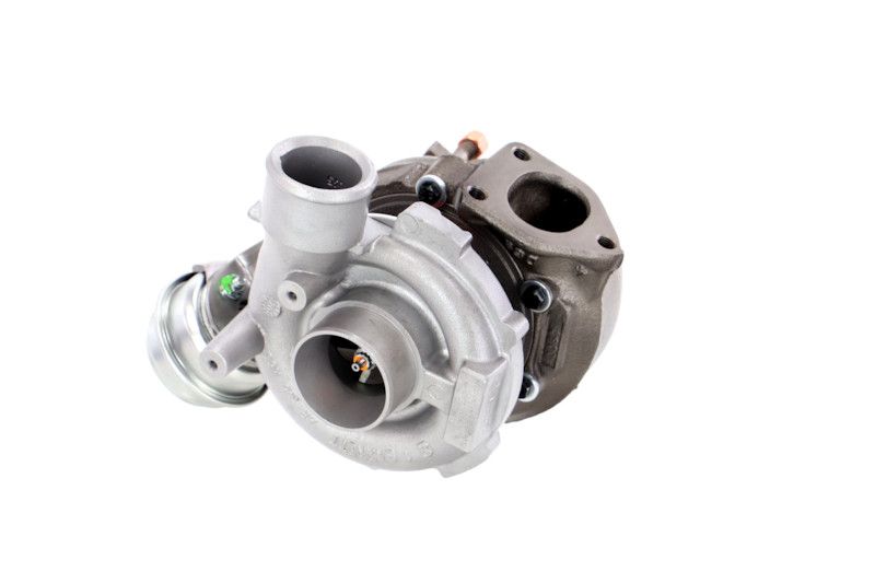 REMANTE 003-001-001012R Charger, charging (supercharged/turbocharged)